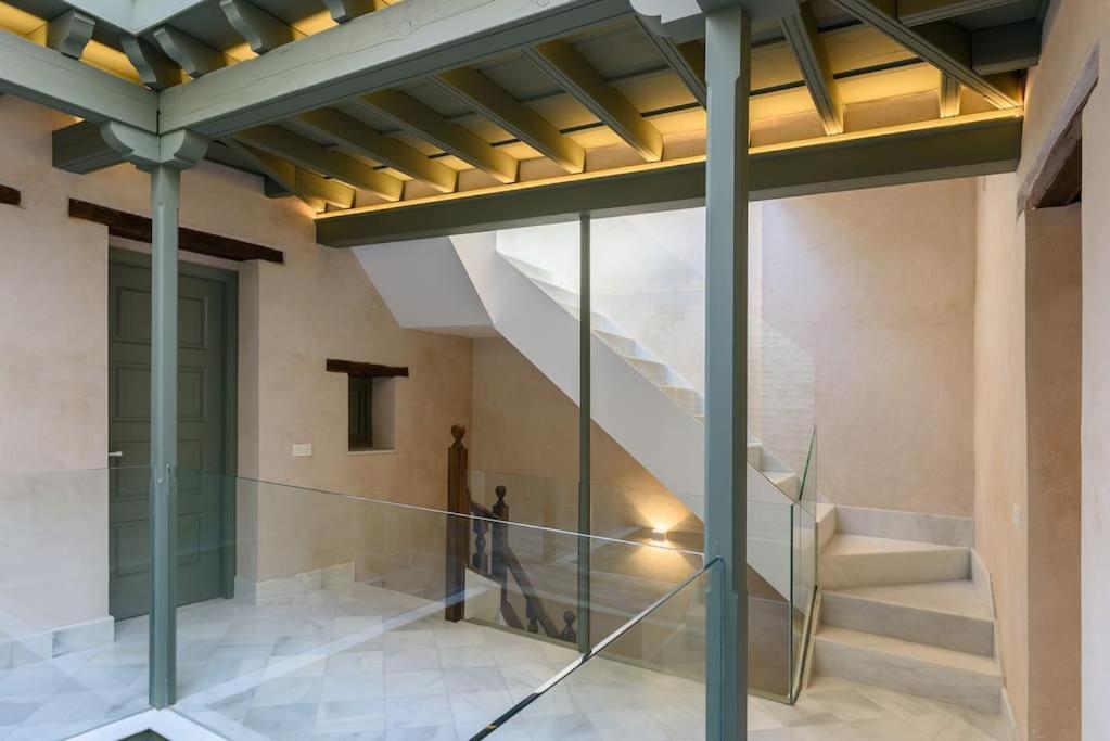 Luxury Palace Sevilla — Photos 3